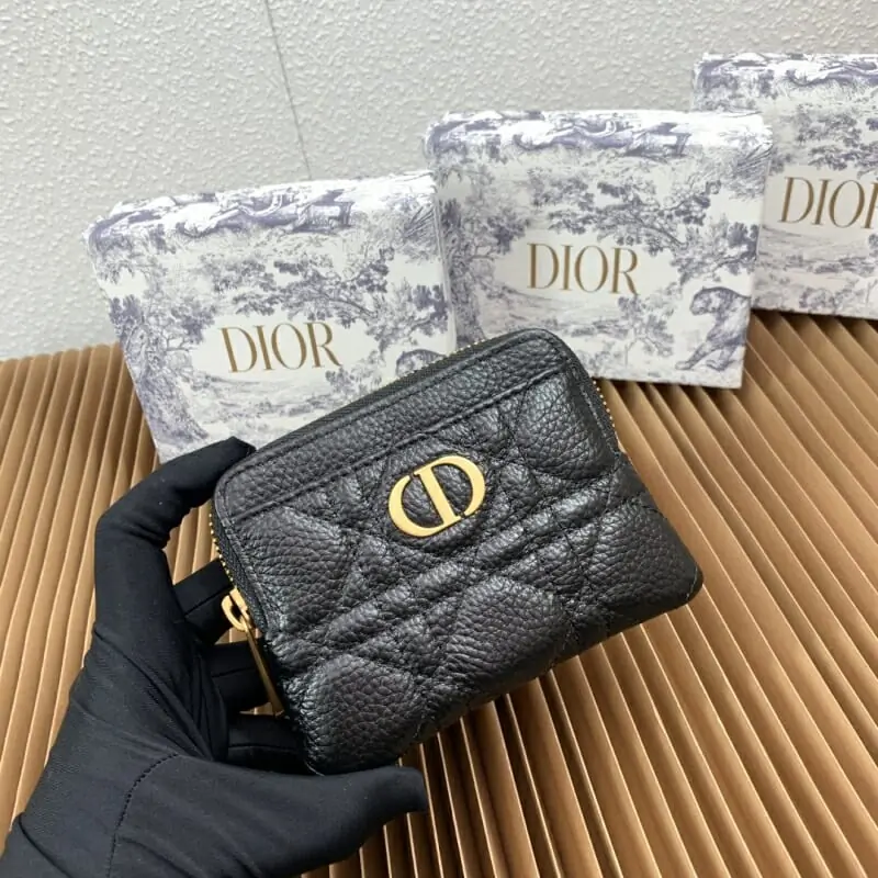 christian dior portefeuille s s_12247572